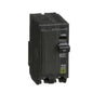 Interruptor Termomagnético Qo250 Square D 2p 50a Enchufable