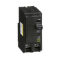 Interruptor Termomagnético Qo2100 220 V 100 A Square D