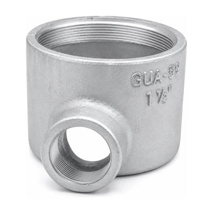 Condulet Gua59 1 1/2 Guarda Cable Para Conduit