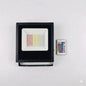 Reflector Rgb 50w Led Multicolor Control Yee