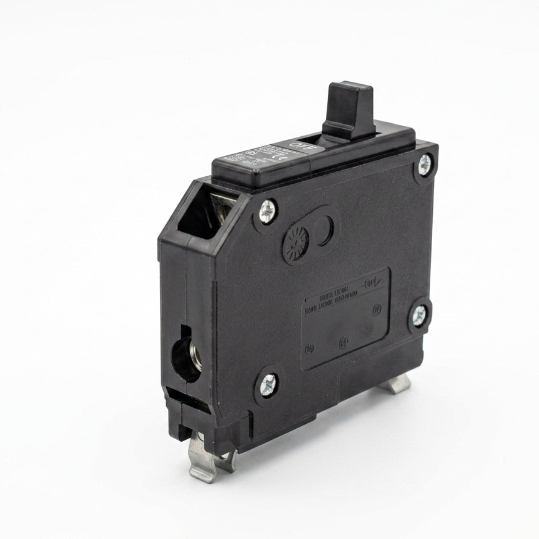 Interruptor Termomagnético 1p 30a 10ka Enchufable Bticino Bt