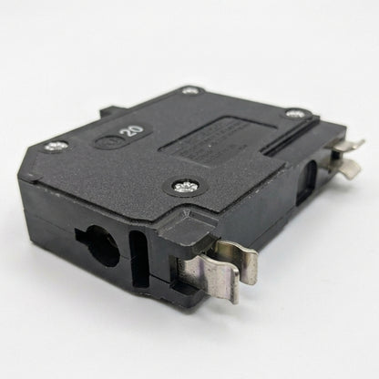 Interruptor Termomagnético 1p 30a 10ka Enchufable Bticino Bt