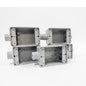 Pack 5 Condulet Fsc 1/2 Anclo Aluminio