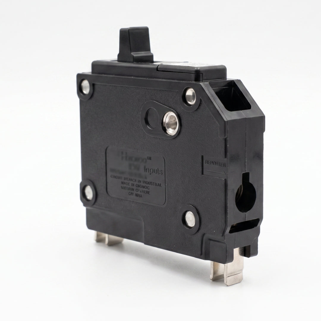 Bticino Btn1/15 Interruptor Termomagnético 1 Polo, 15a, 120v