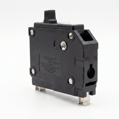 Bticino Btn1/15 Interruptor Termomagnético 1 Polo, 15a, 120v