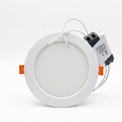 Spot Led 9w Para Bote Duraled Empotrable