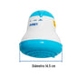 Foset Eléctrica Regel-4a