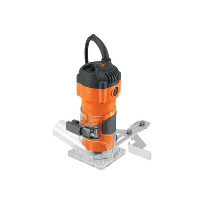 Router Compacto 600w, 3/4 Hp, Truper Pro 102379