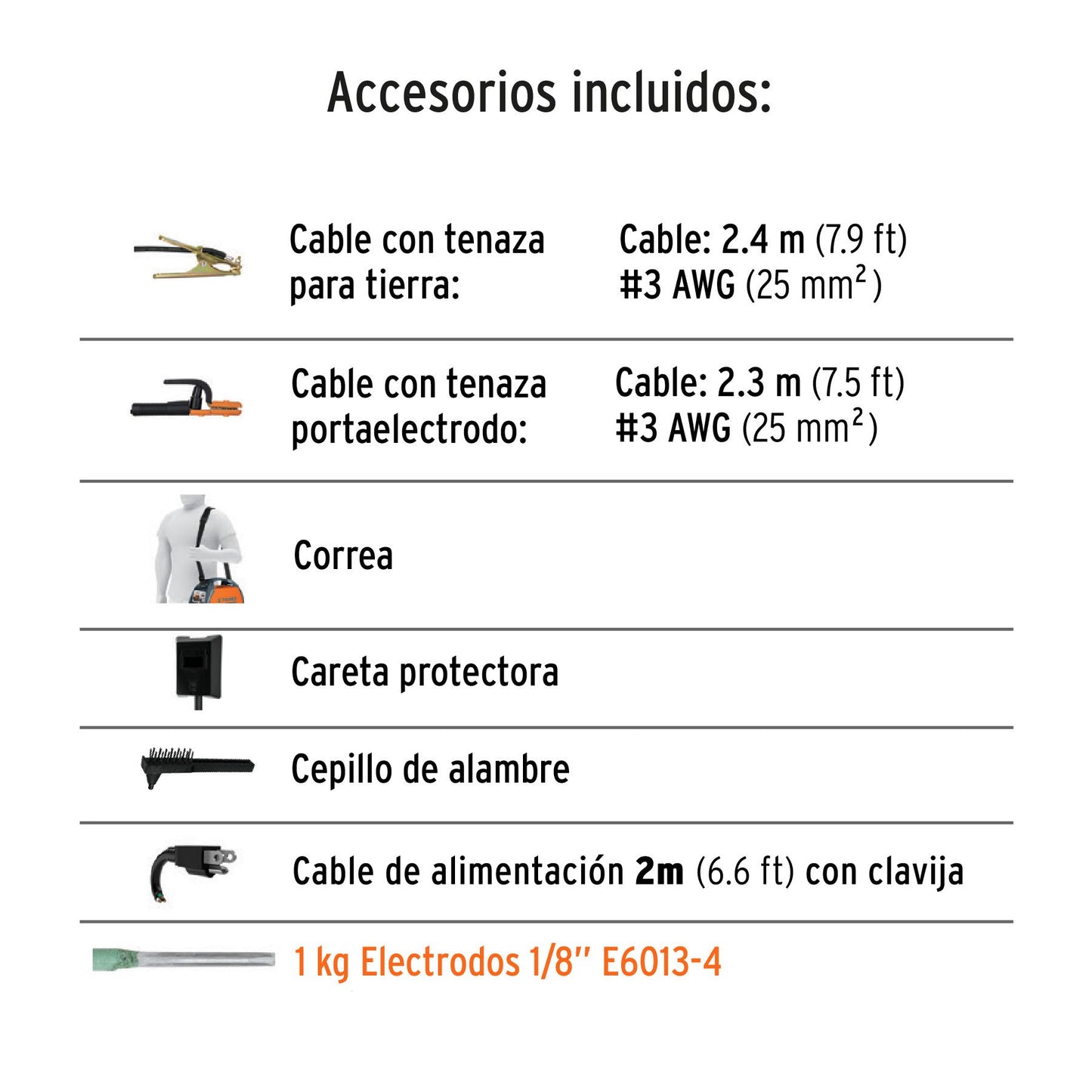 13695 SOLDADORA INVERSORA 160A 127220V