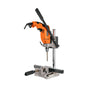 Soporte Vertical Para Taladro 3/8 A 1/2 Uso Profesional