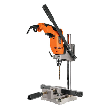 Soporte Vertical Para Taladro 3/8 A 1/2 Uso Profesional