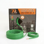 CABLE THW-LS CAL. 10 CONDUMEX VERDE