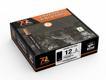 CABLE THW-LS CAL. 12 CONDUMEX NEGRO