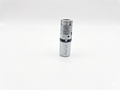 Taquete Expansor 3/8 Z38 Caja Con 25 Piezas