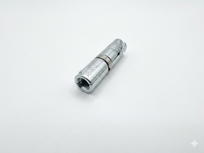 Taquete Expansor Z36 Tornillo 3/16 Caja Con 25 Piezas