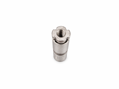 Taquete Expansivo Z14 Para Tornillo 1/4 (50 Pzas)