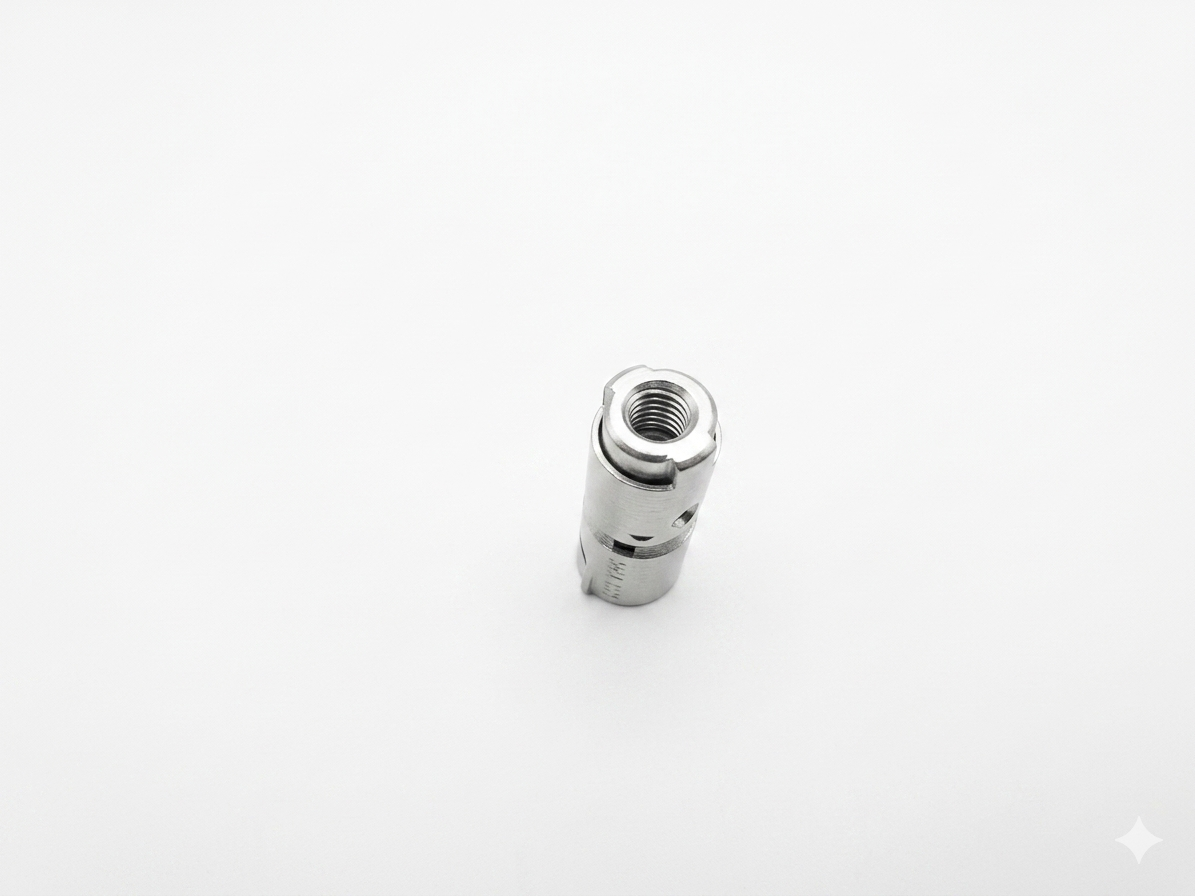 Taquete Expansor 3/8 Z38 Caja Con 25 Piezas