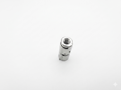 Taquete Expansor 3/8 Z38 Caja Con 25 Piezas