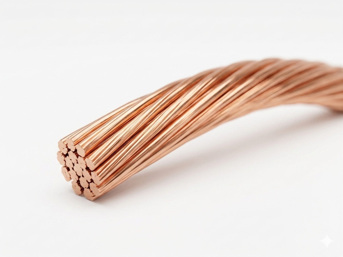CABLE THW-LS CAL. 12 CONDUMEX VERDE