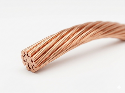 CABLE THW-LS CAL. 12 CONDUMEX VERDE