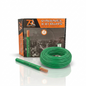 CABLE THW-LS CAL. 14 CONDUMEX VERDE